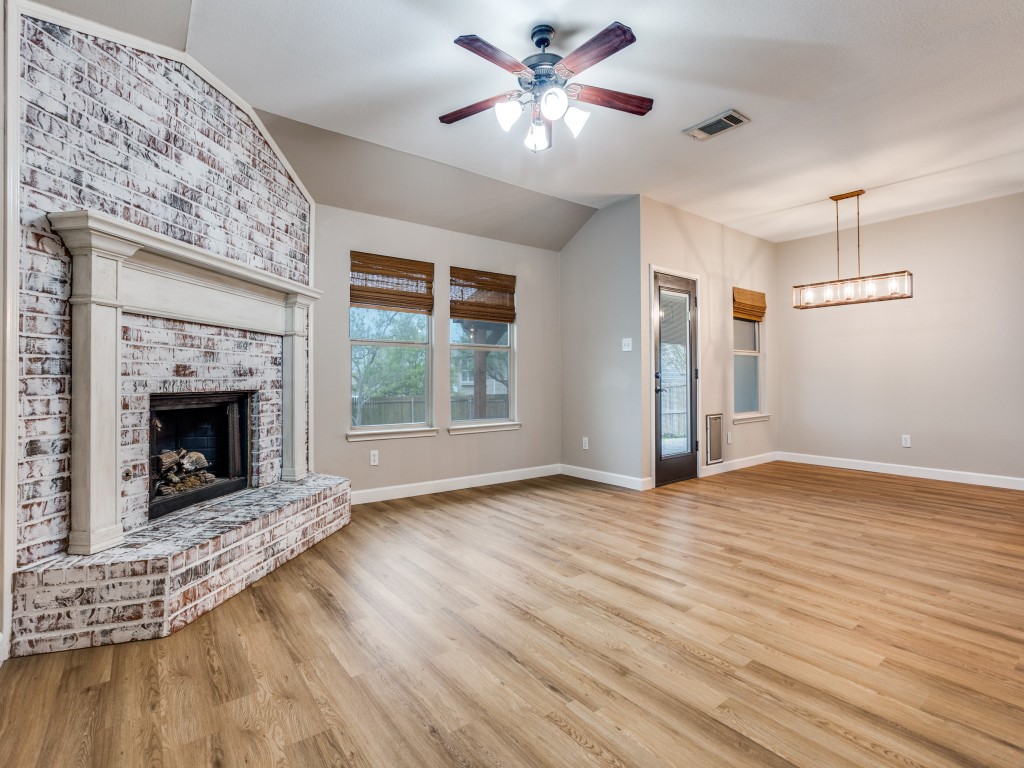 1070 Shepard Lane Lavon TX 75166