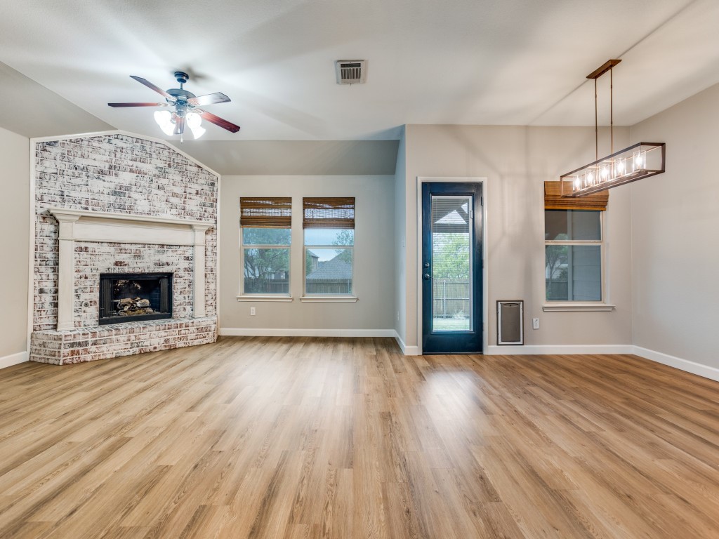 1070 Shepard Lane Lavon TX 75166