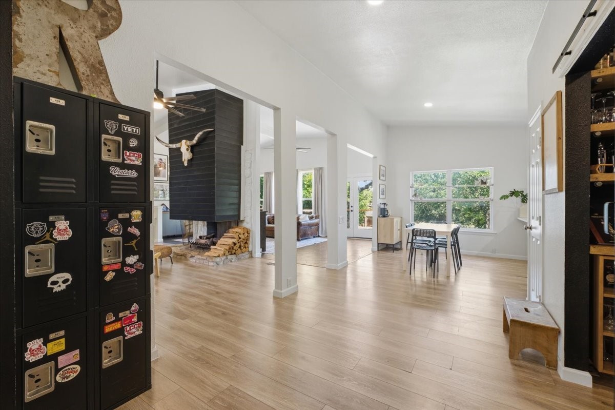 1905 Dakar Road E Fort Worth TX 76116