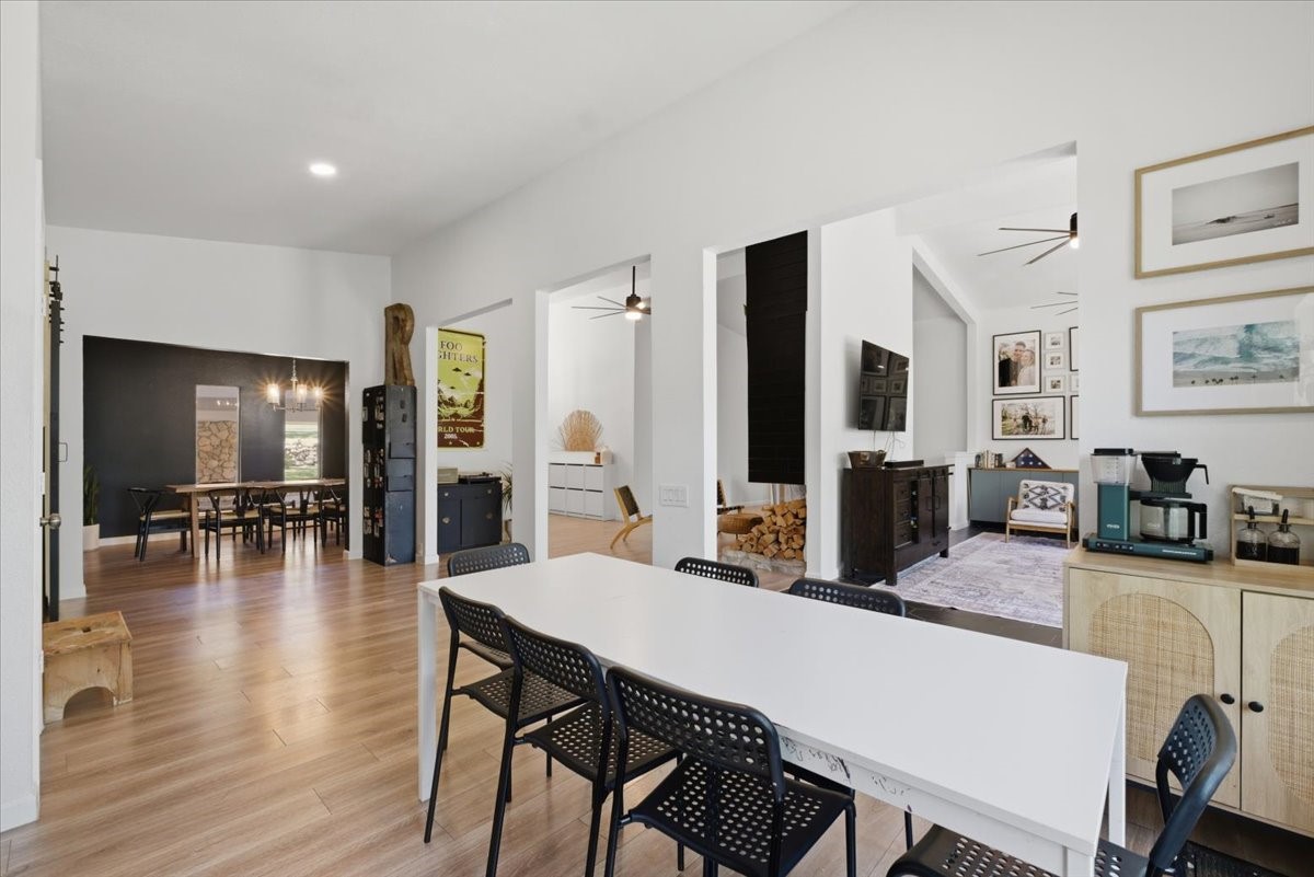 1905 Dakar Road E Fort Worth TX 76116