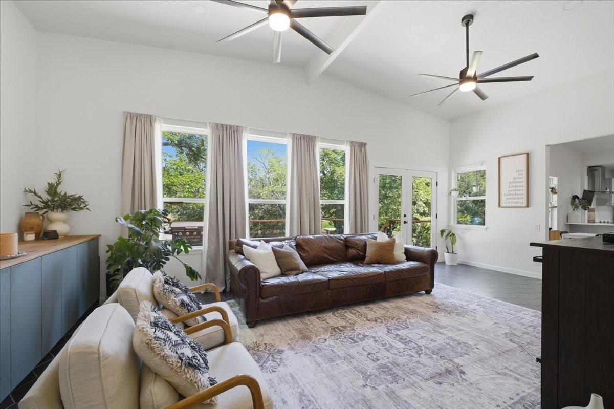 1905 Dakar Road E Fort Worth TX 76116