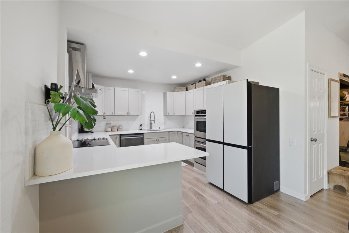1905 Dakar Road E Fort Worth TX 76116