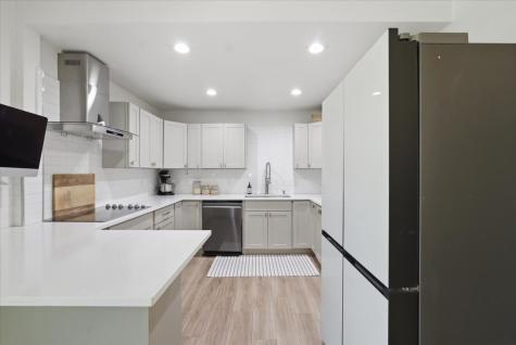 1905 Dakar Road E Fort Worth TX 76116