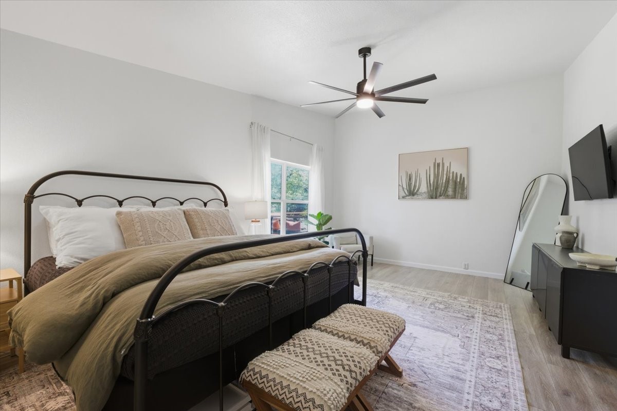 1905 Dakar Road E Fort Worth TX 76116