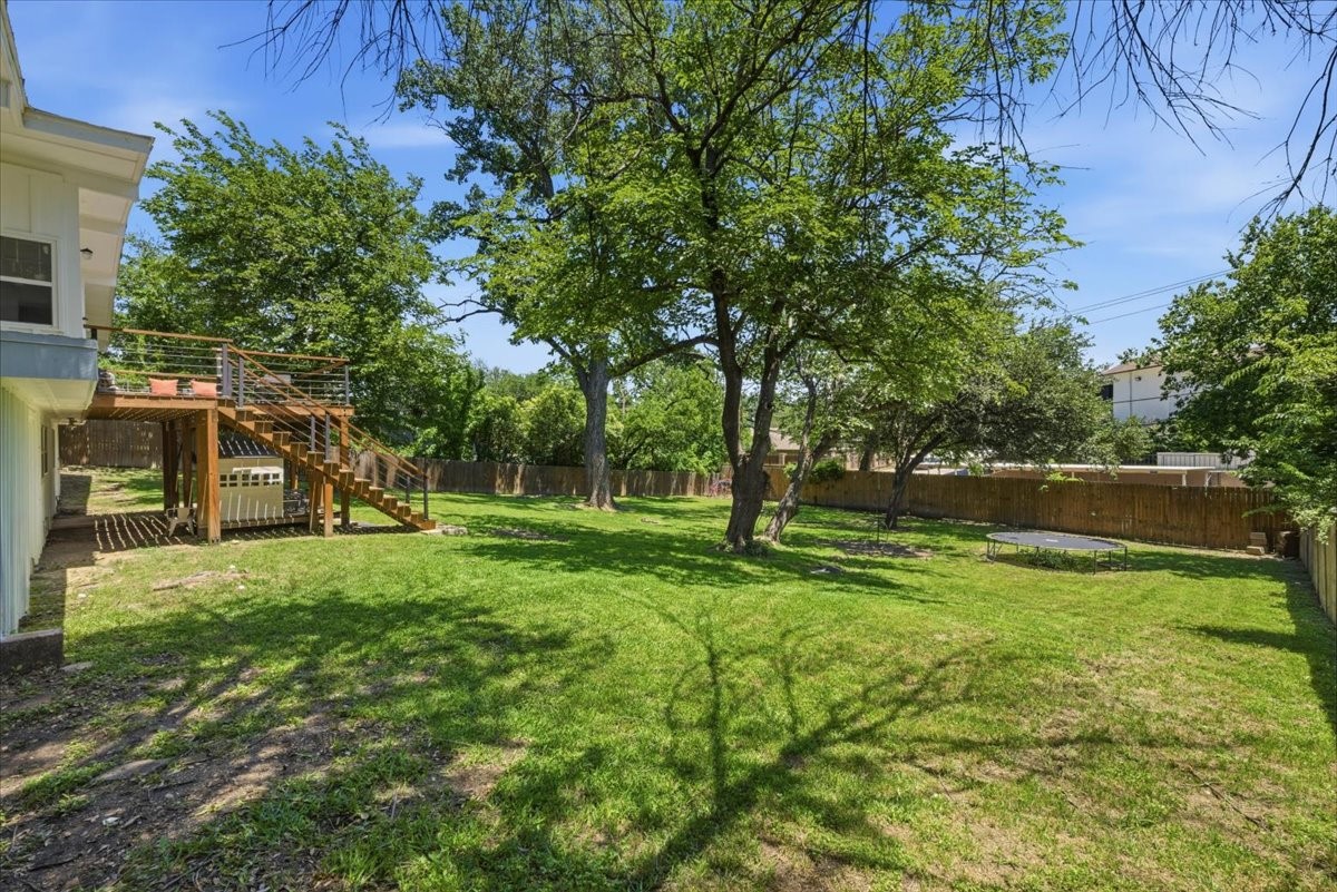 1905 Dakar Road E Fort Worth TX 76116