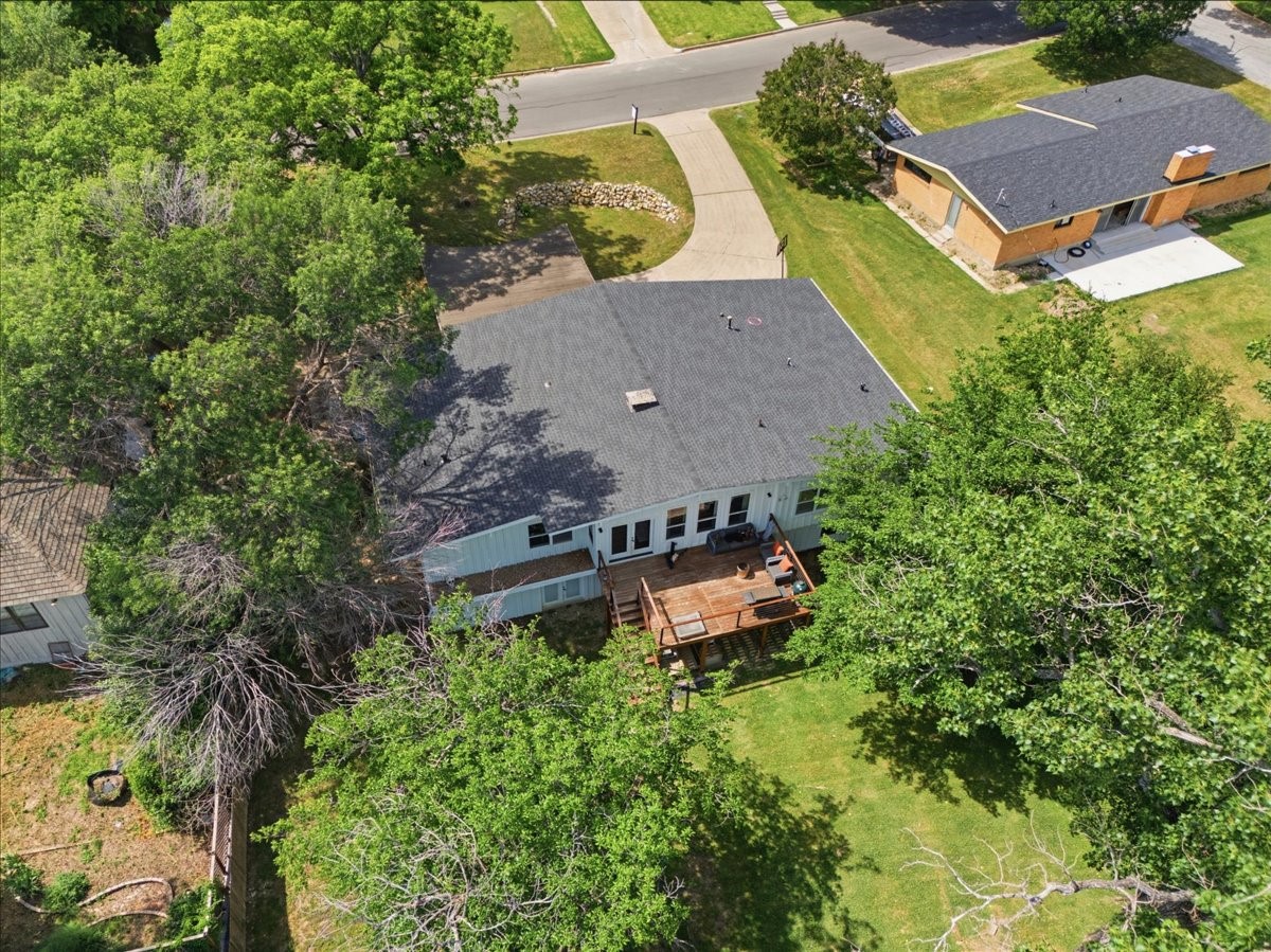 1905 Dakar Road E Fort Worth TX 76116