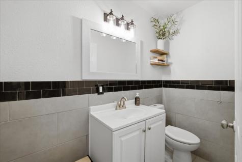 1905 Dakar Road E Fort Worth TX 76116