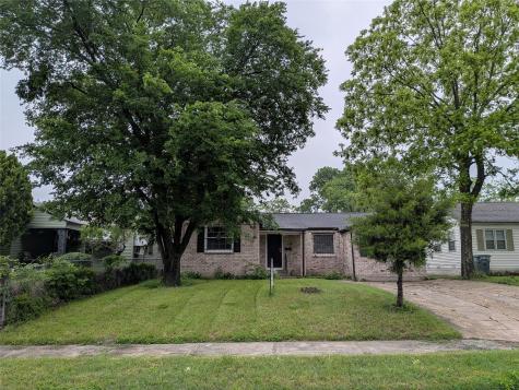 3051 Utah Avenue Dallas TX 75216