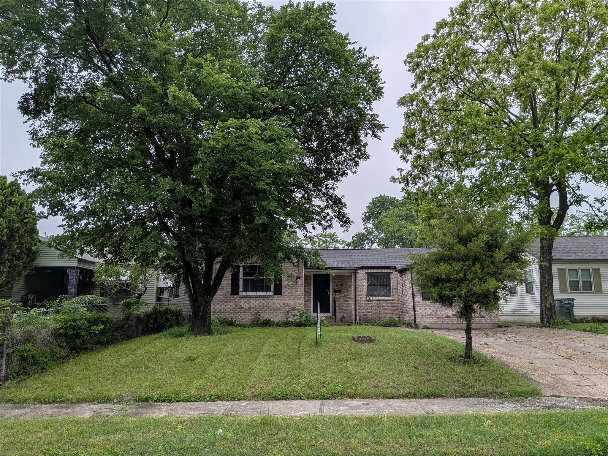 3051 Utah Avenue Dallas TX 75216