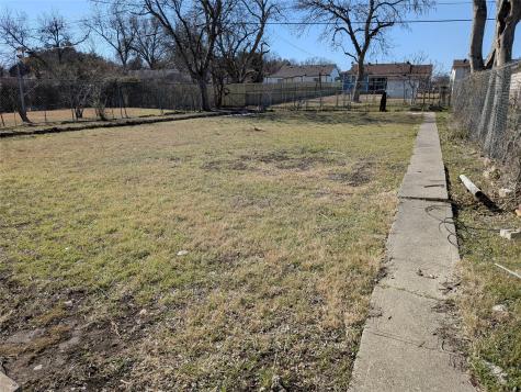 3051 Utah Avenue Dallas TX 75216