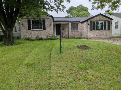 3051 Utah Avenue Dallas TX 75216