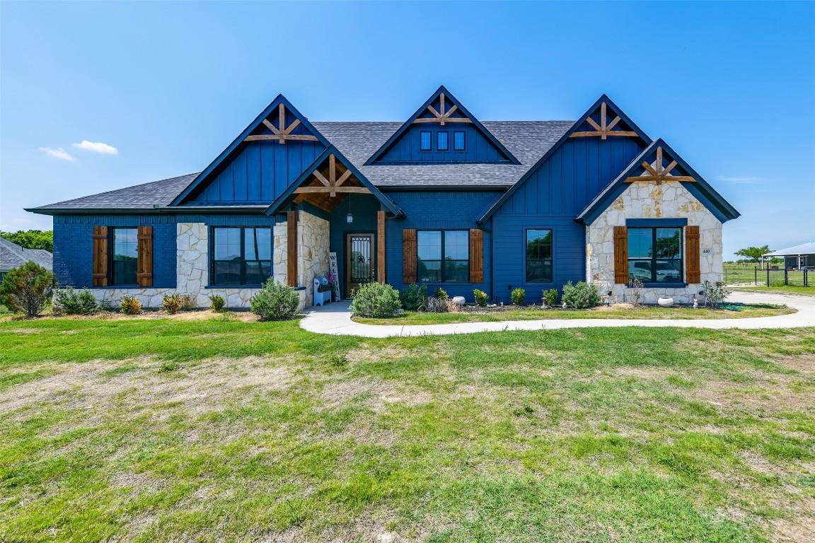 440 Dunaway Road Waxahachie TX 75167