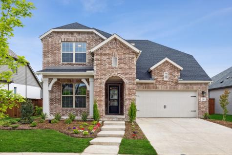 1816 Leo Drive Van Alstyne TX 75495