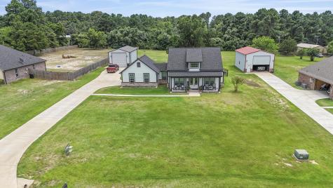 341 Eastdale Lane Bullard TX 75757