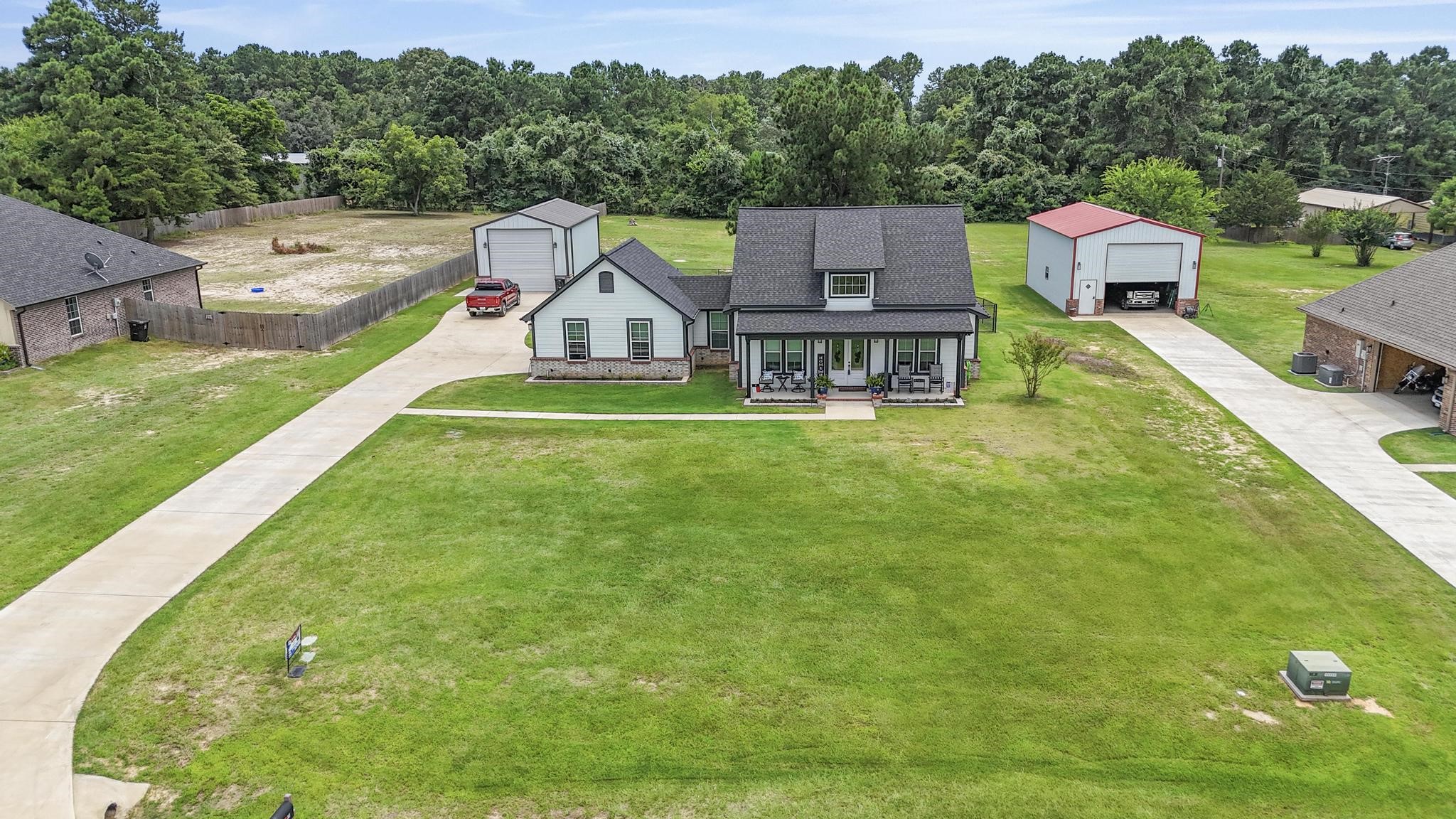 341 Eastdale Lane Bullard TX 75757