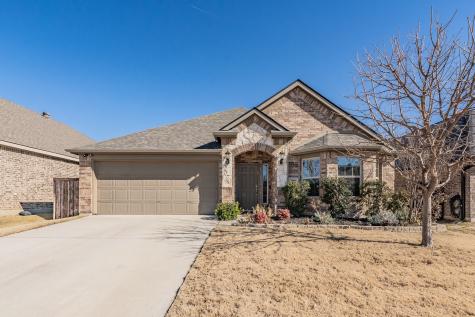 2001 Gayla Creek Drive Little Elm TX 75068
