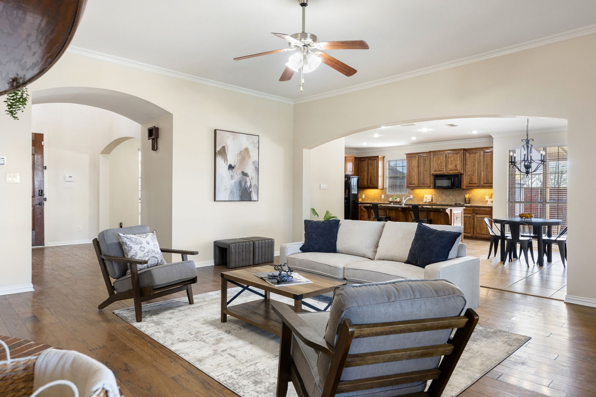 7005 Andover Court Rowlett TX 75089