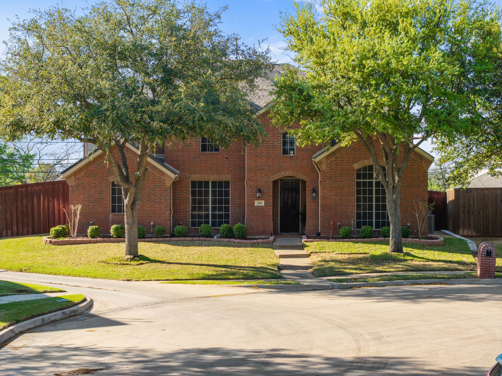 7005 Andover Court Rowlett TX 75089
