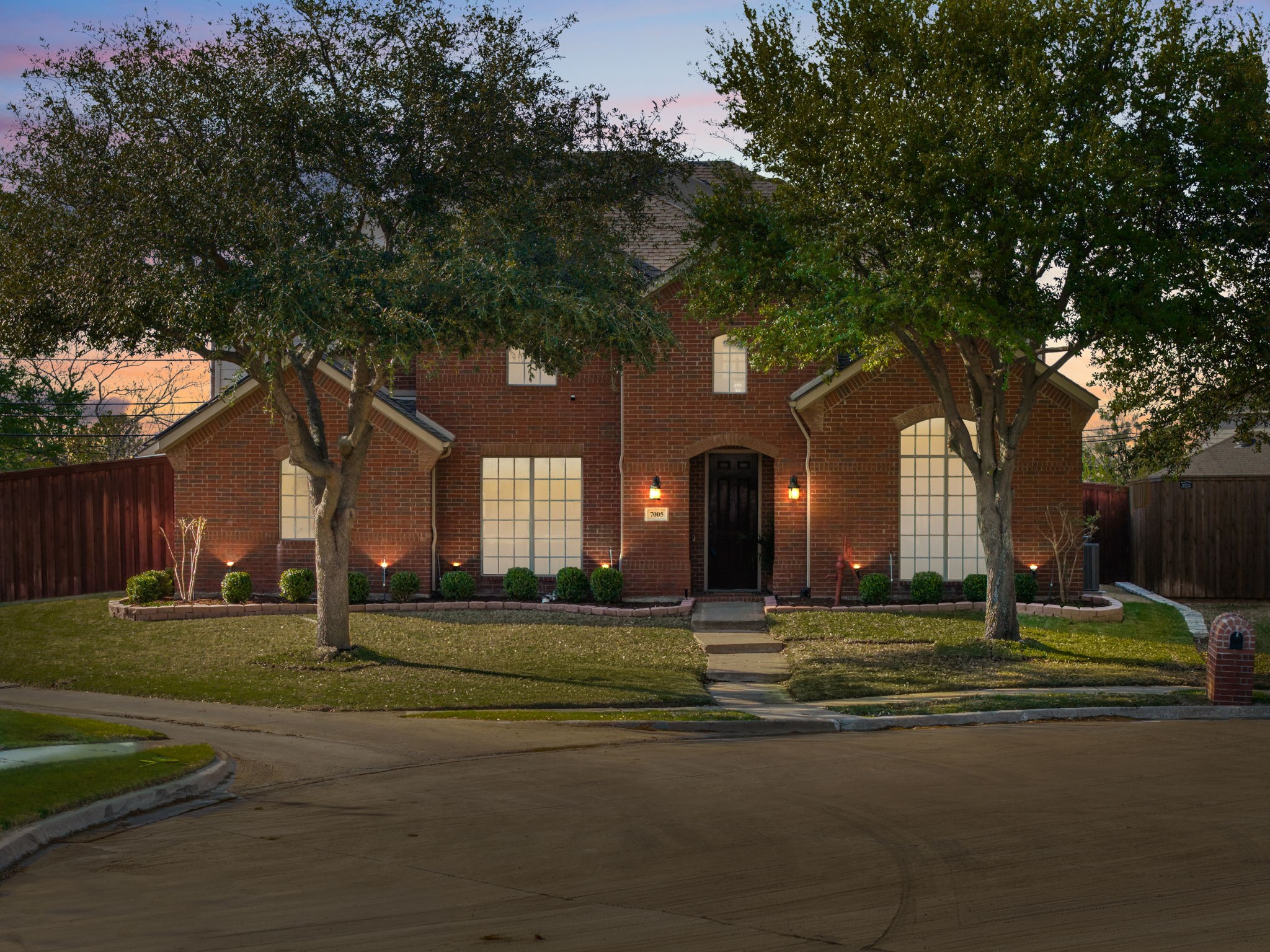7005 Andover Court Rowlett TX 75089