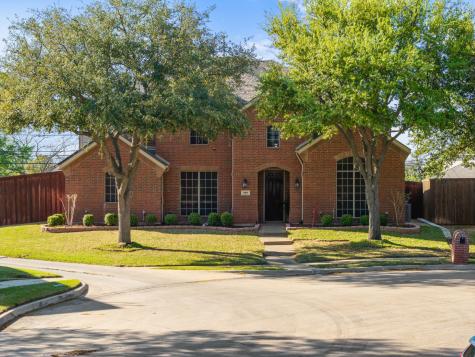 7005 Andover Court Rowlett TX 75089