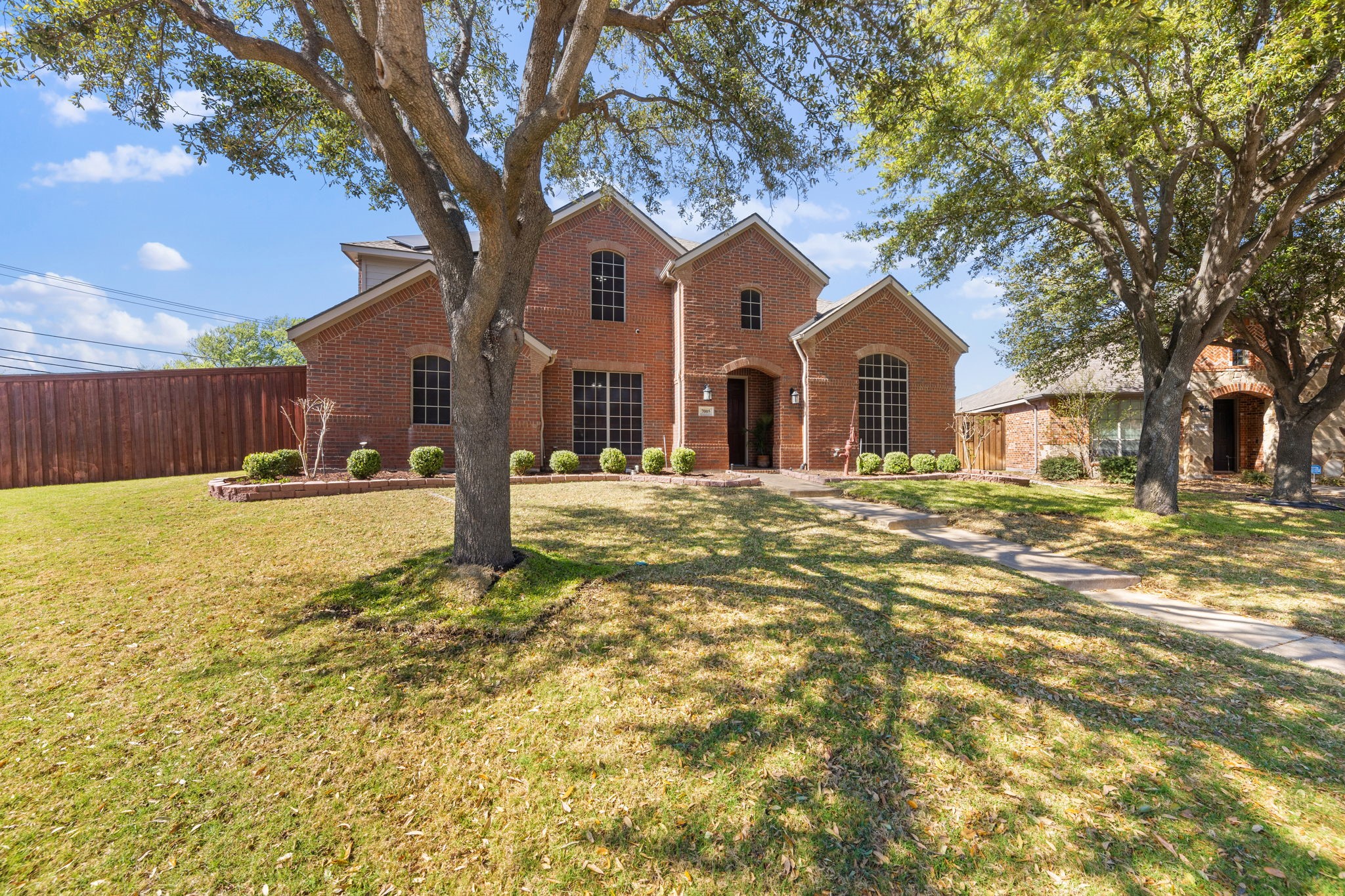 7005 Andover Court Rowlett TX 75089