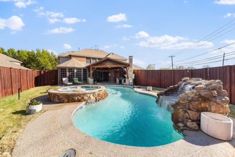 7005 Andover Court Rowlett TX 75089