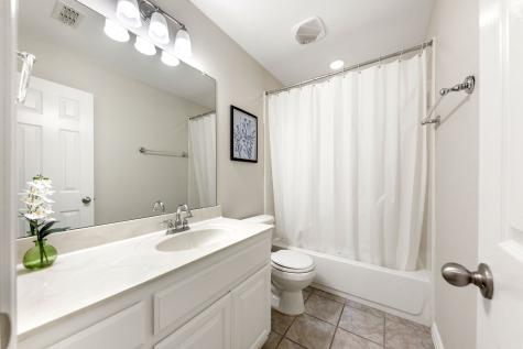 7005 Andover Court Rowlett TX 75089