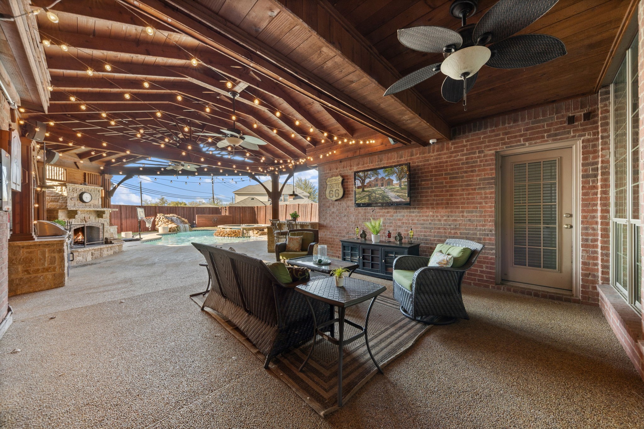 7005 Andover Court Rowlett TX 75089