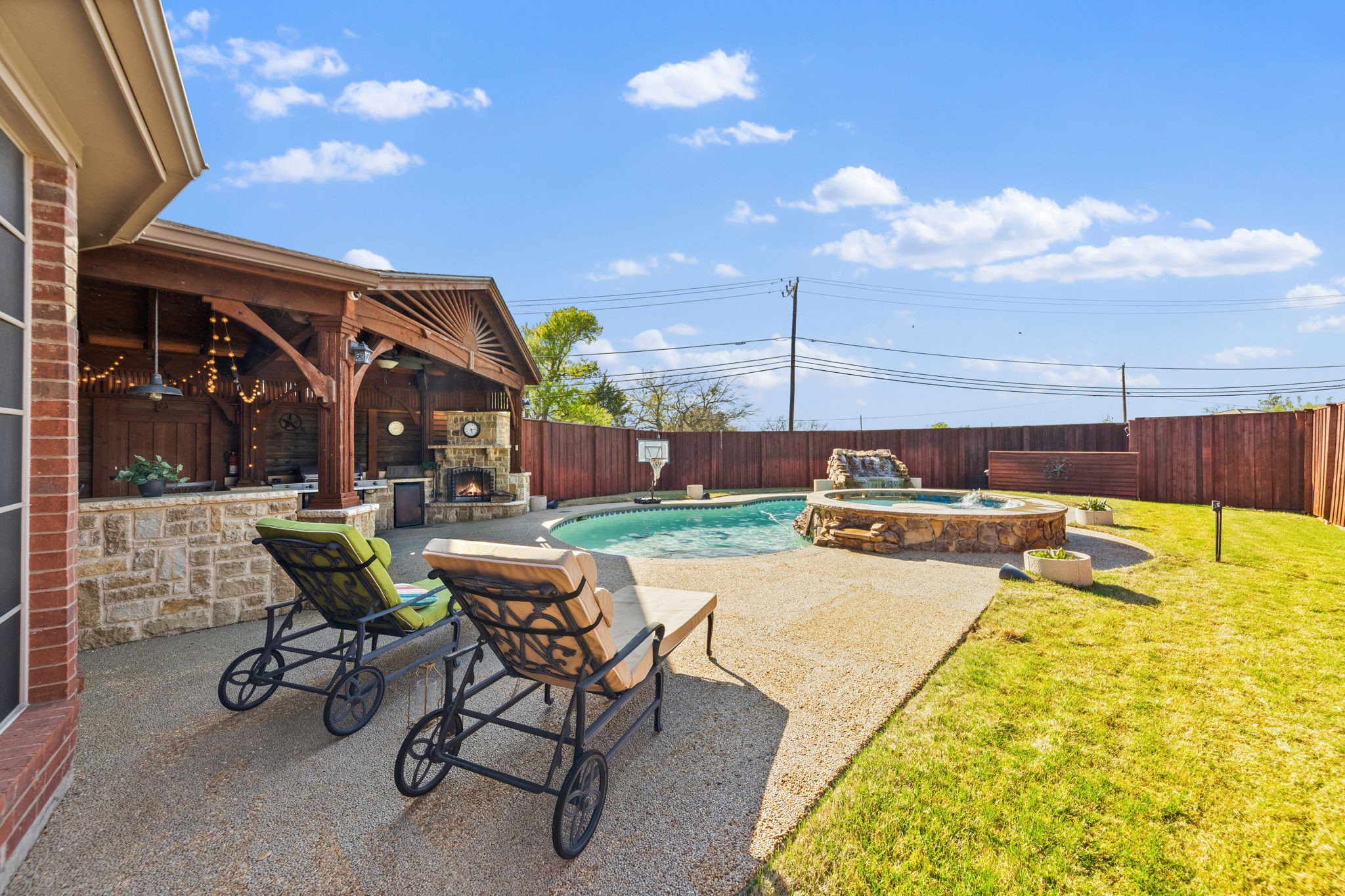 7005 Andover Court Rowlett TX 75089