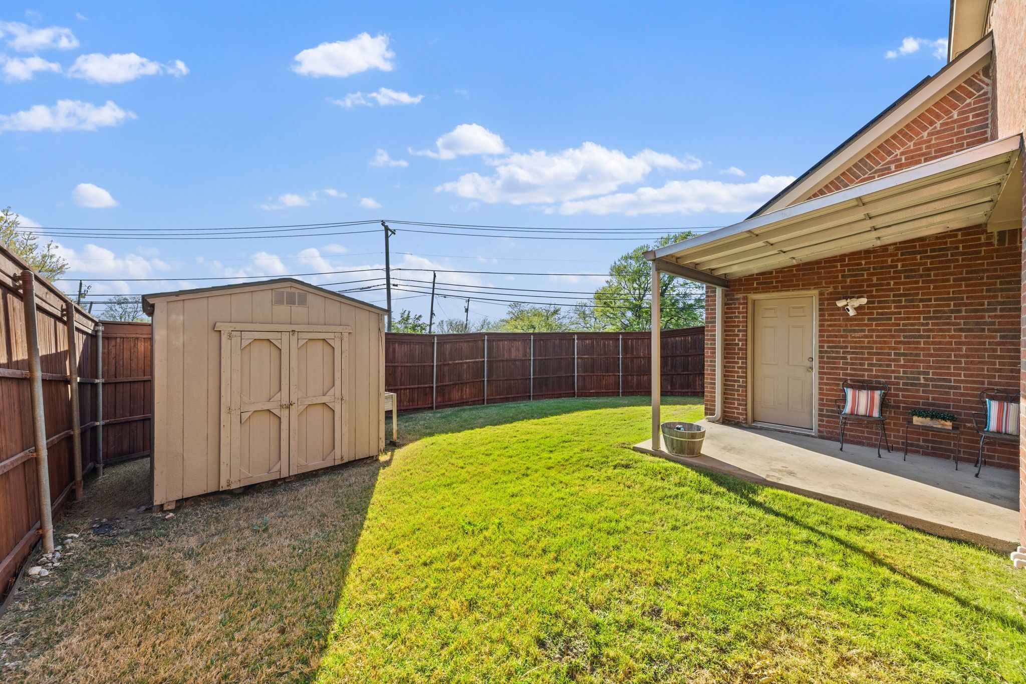 7005 Andover Court Rowlett TX 75089