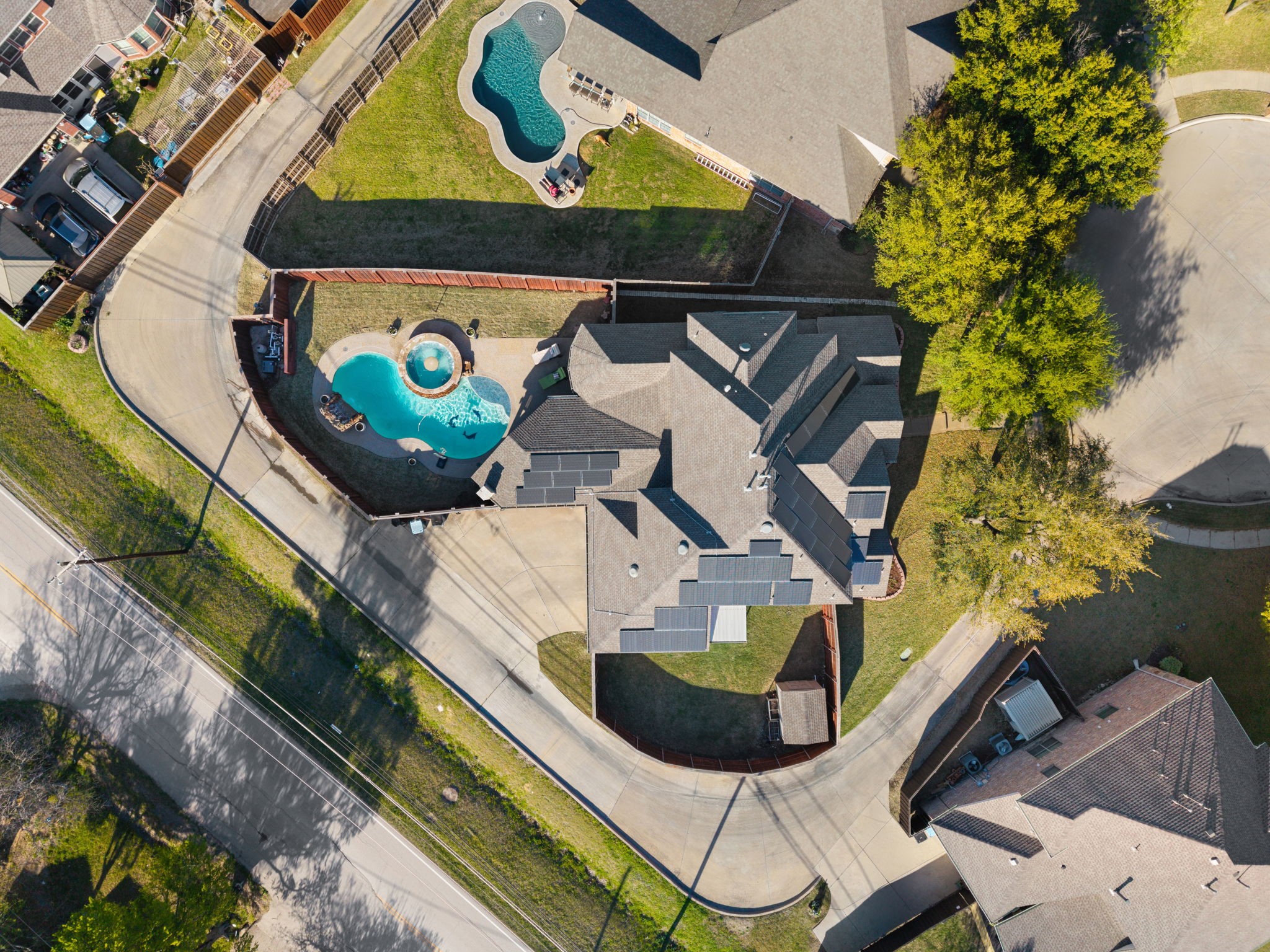 7005 Andover Court Rowlett TX 75089