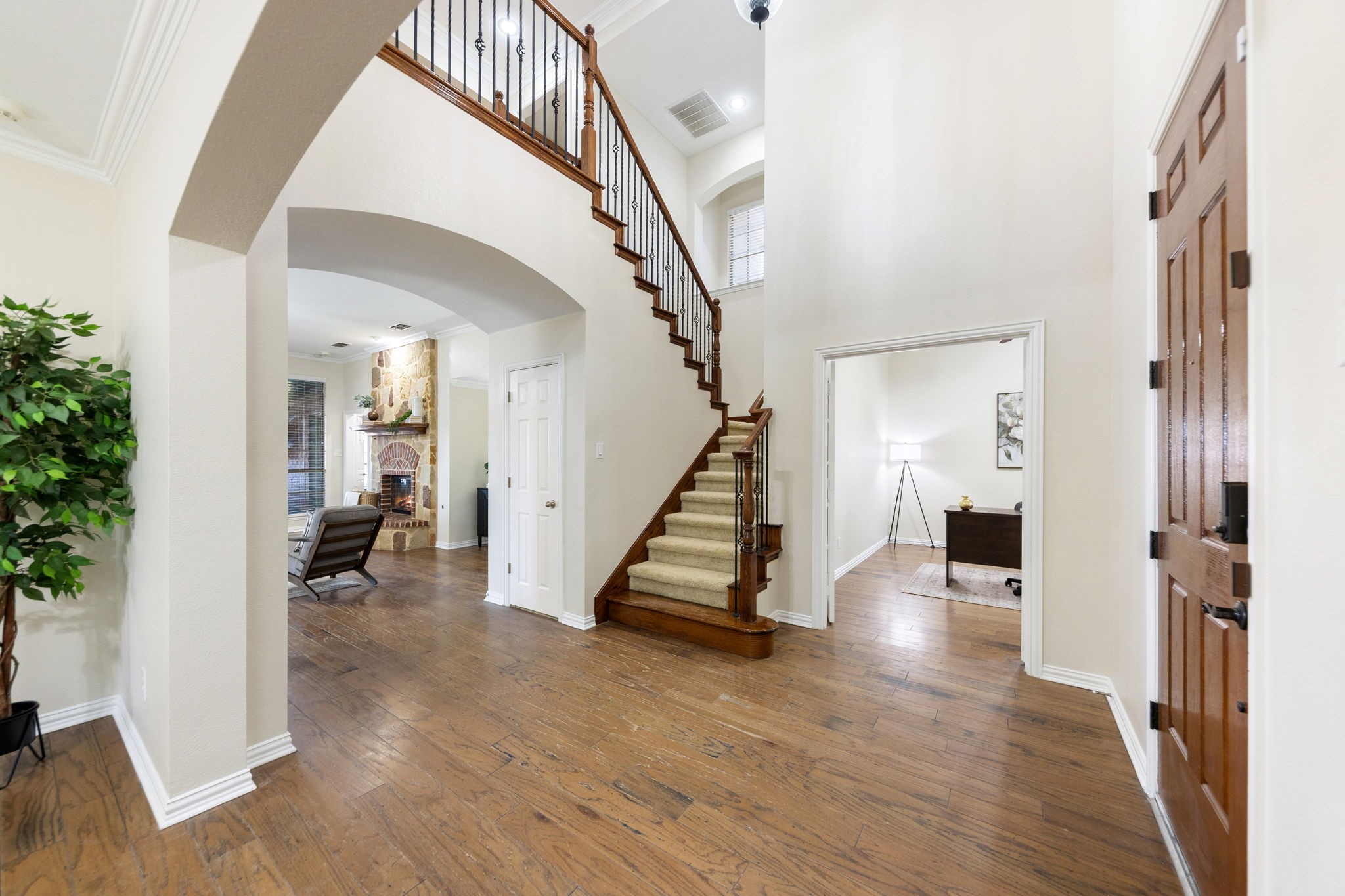 7005 Andover Court Rowlett TX 75089