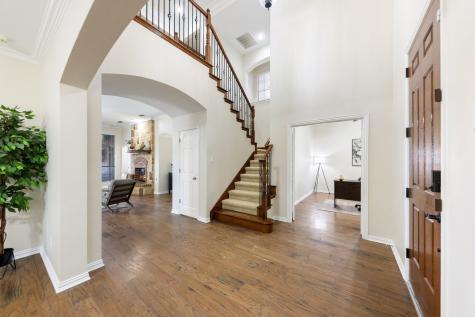 7005 Andover Court Rowlett TX 75089