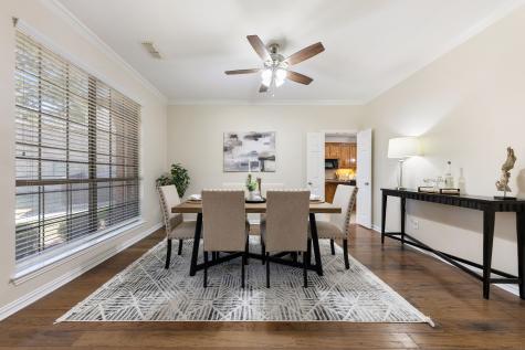 7005 Andover Court Rowlett TX 75089