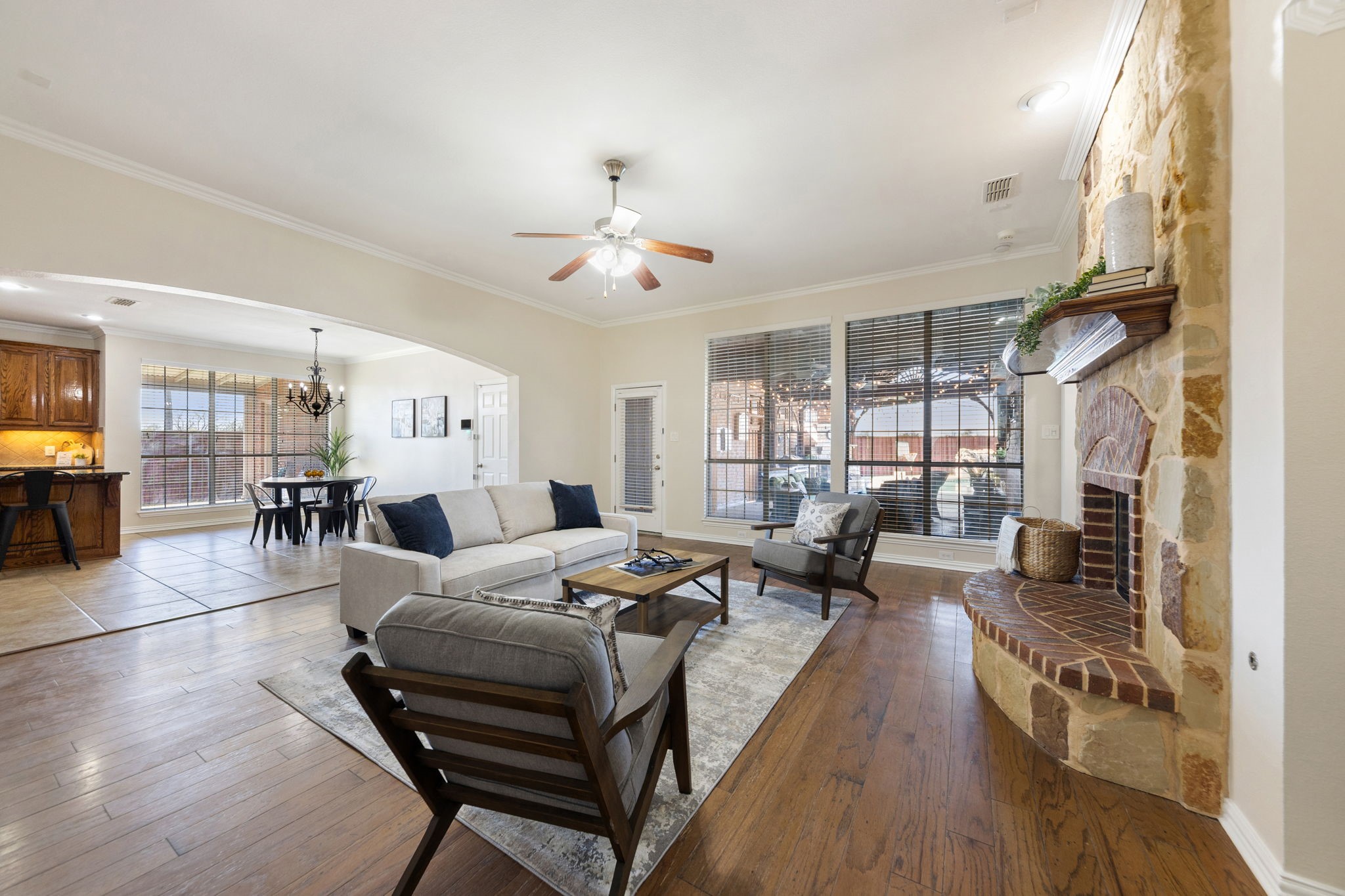 7005 Andover Court Rowlett TX 75089