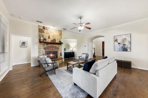 7005 Andover Court Rowlett TX 75089