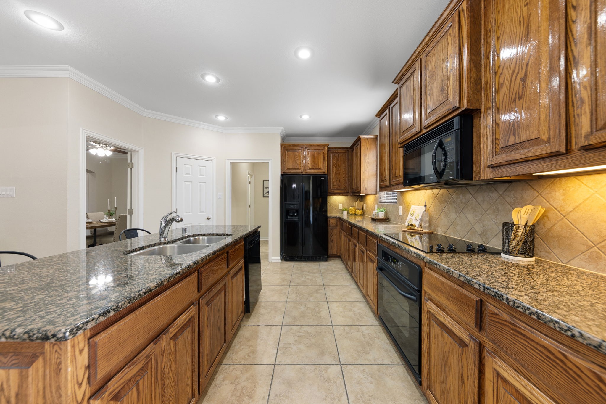 7005 Andover Court Rowlett TX 75089