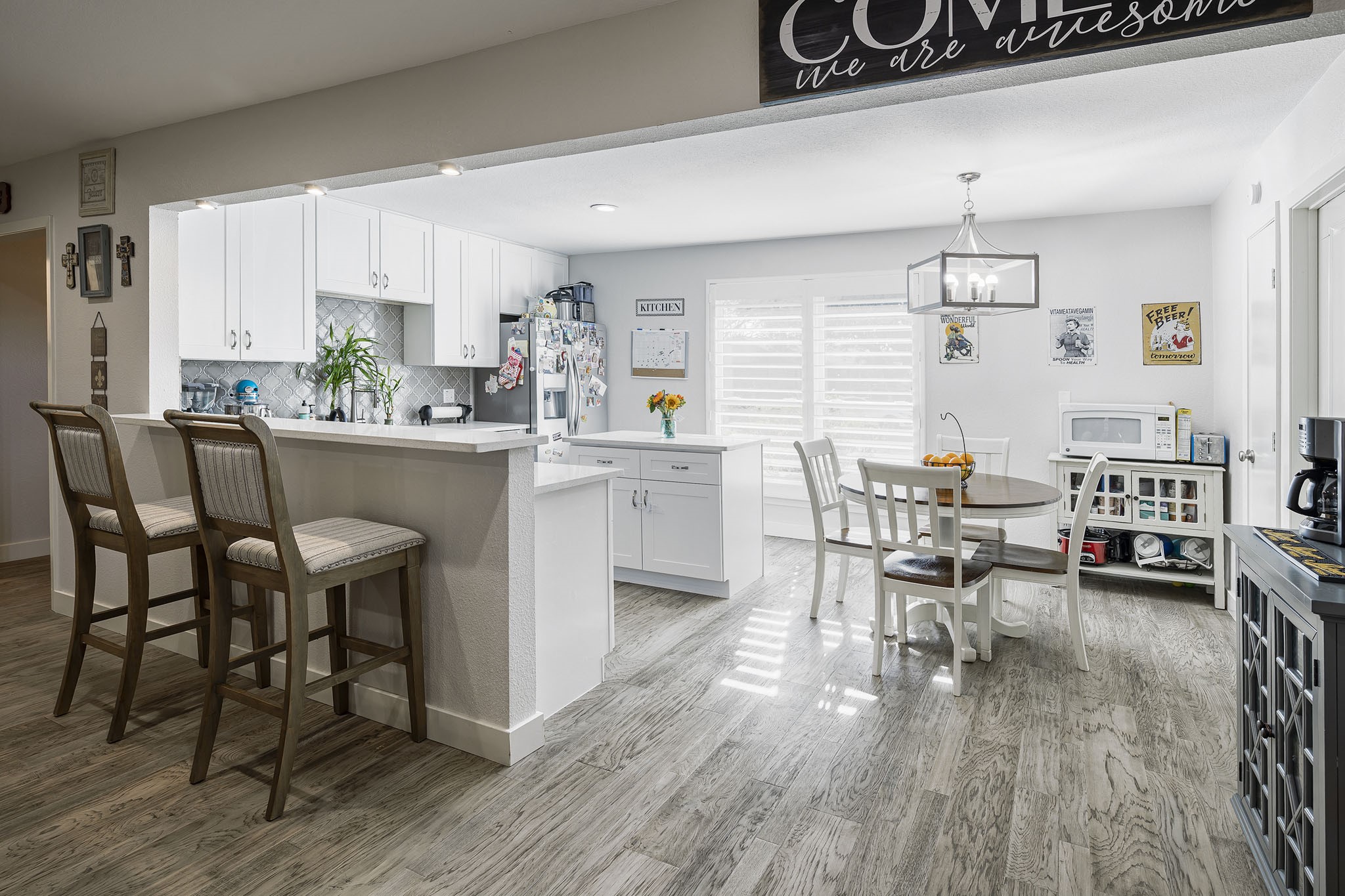 923 Cypress Drive Allen TX 75002