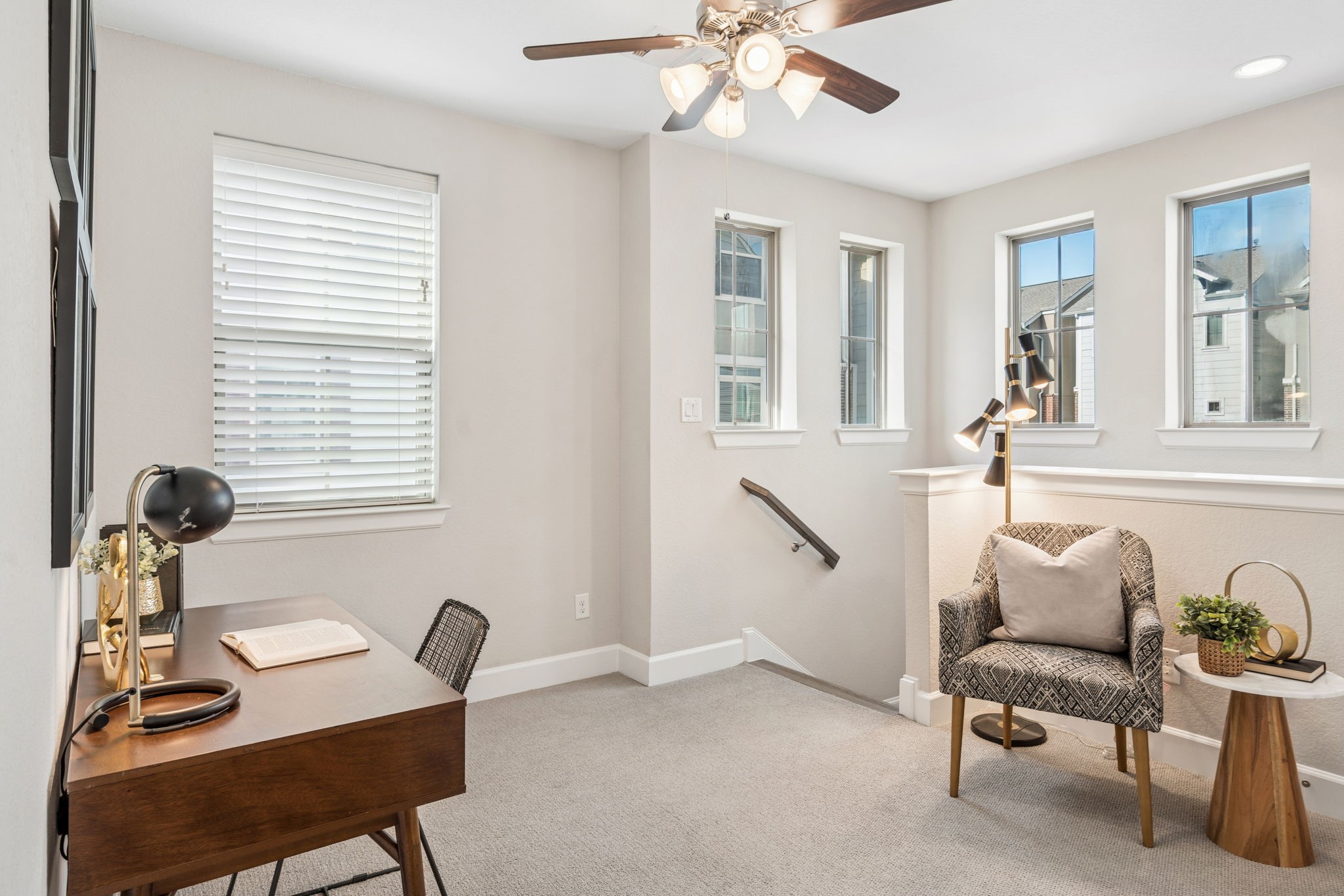 1163 Manacor Lane Dallas TX 75212