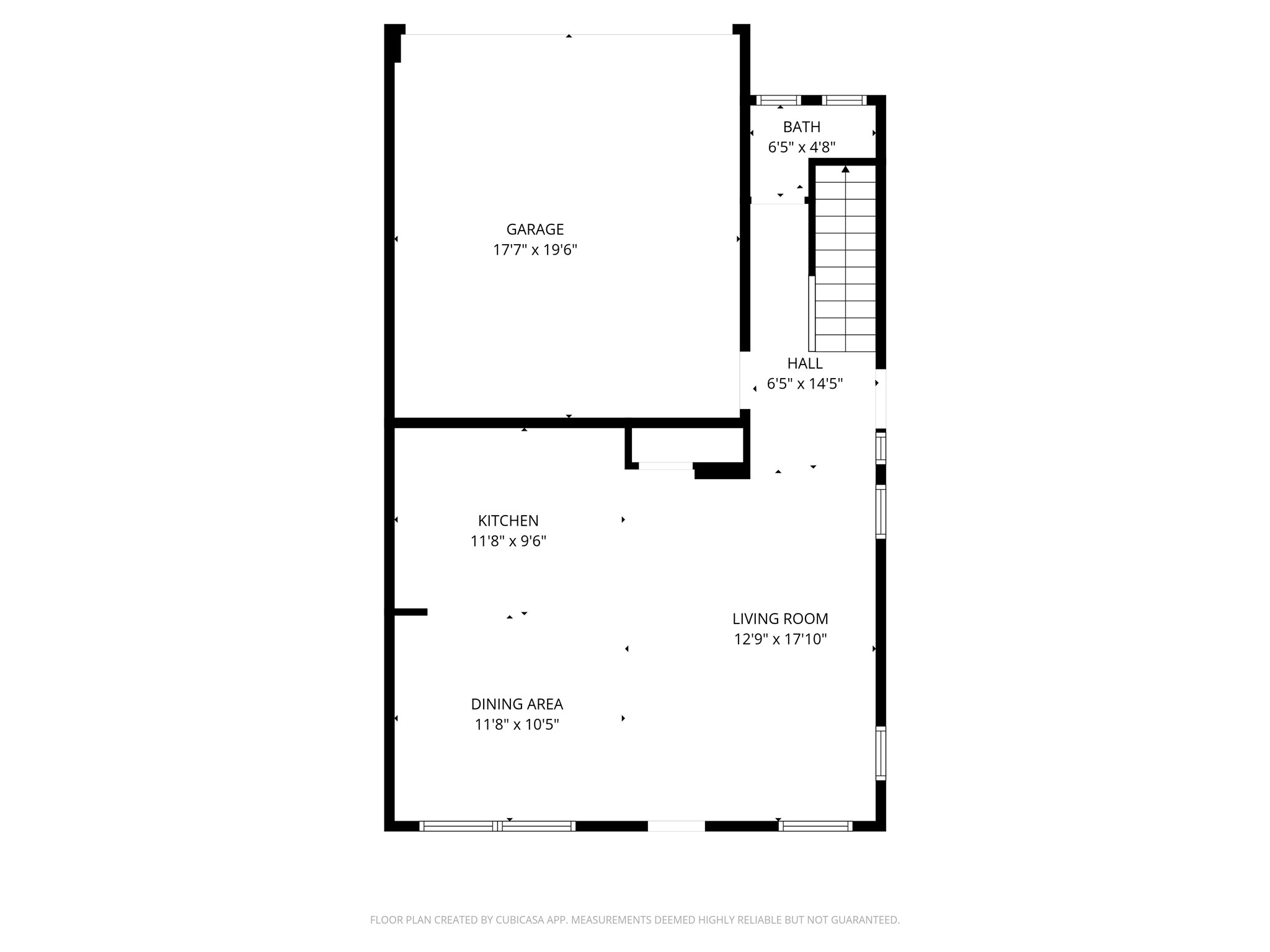 1163 Manacor Lane Dallas TX 75212