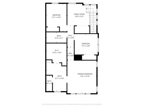 1163 Manacor Lane Dallas TX 75212