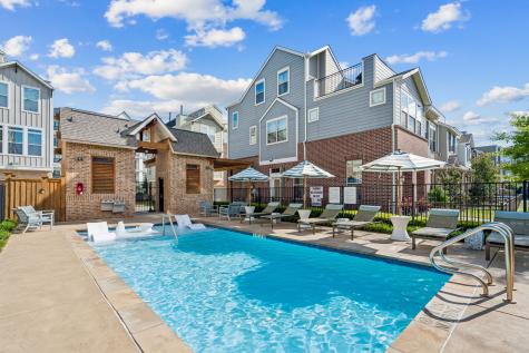 1163 Manacor Lane Dallas TX 75212