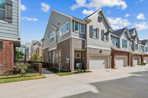 1163 Manacor Lane Dallas TX 75212