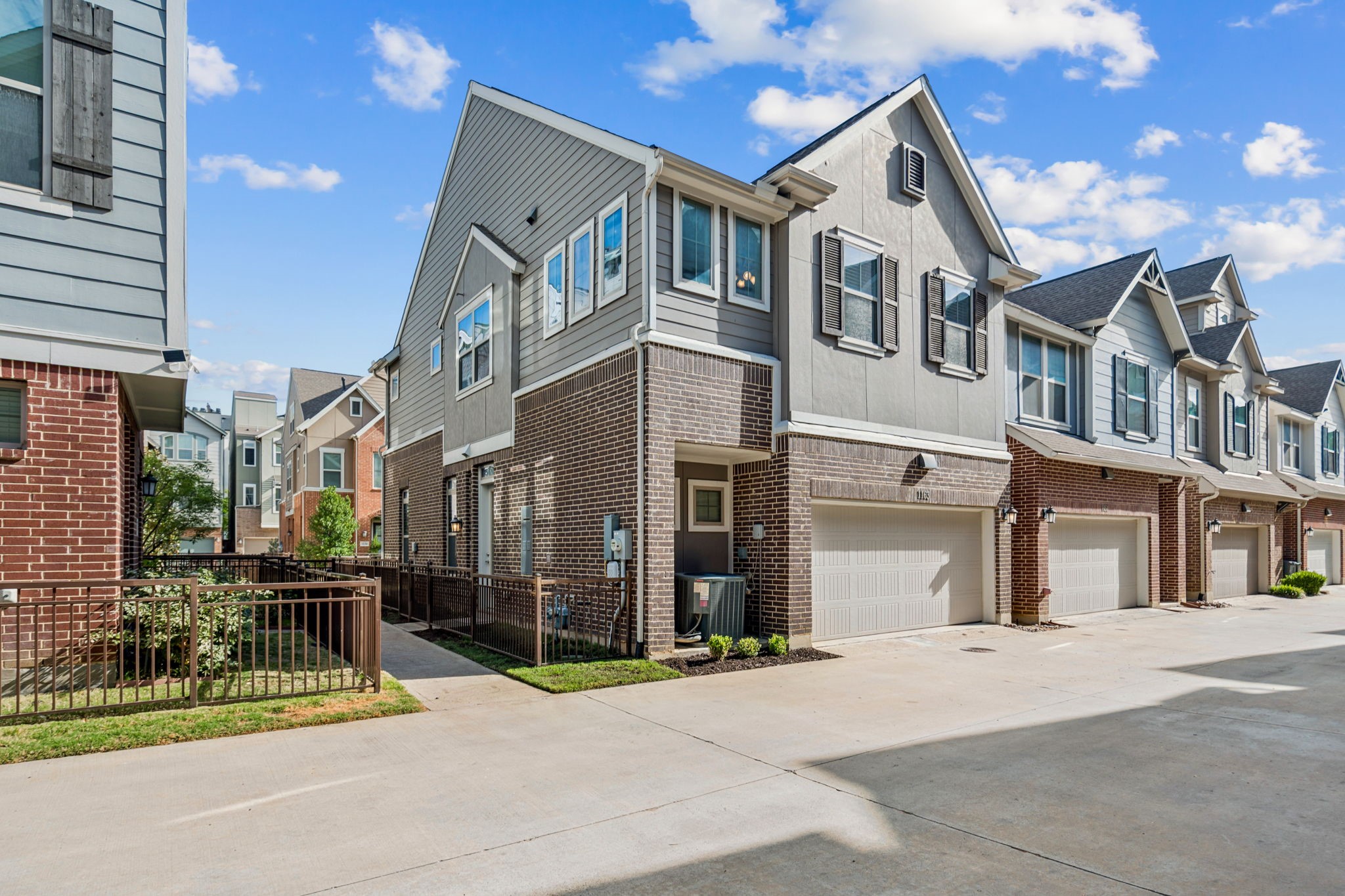 1163 Manacor Lane Dallas TX 75212