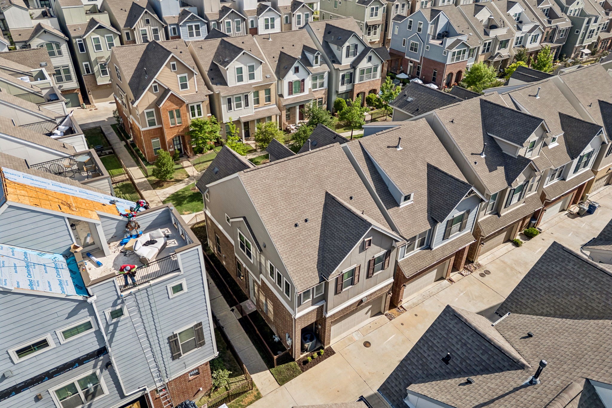 1163 Manacor Lane Dallas TX 75212