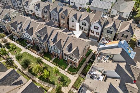 1163 Manacor Lane Dallas TX 75212