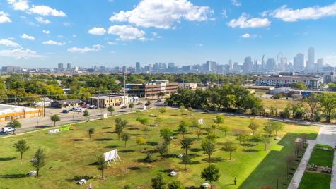 1163 Manacor Lane Dallas TX 75212
