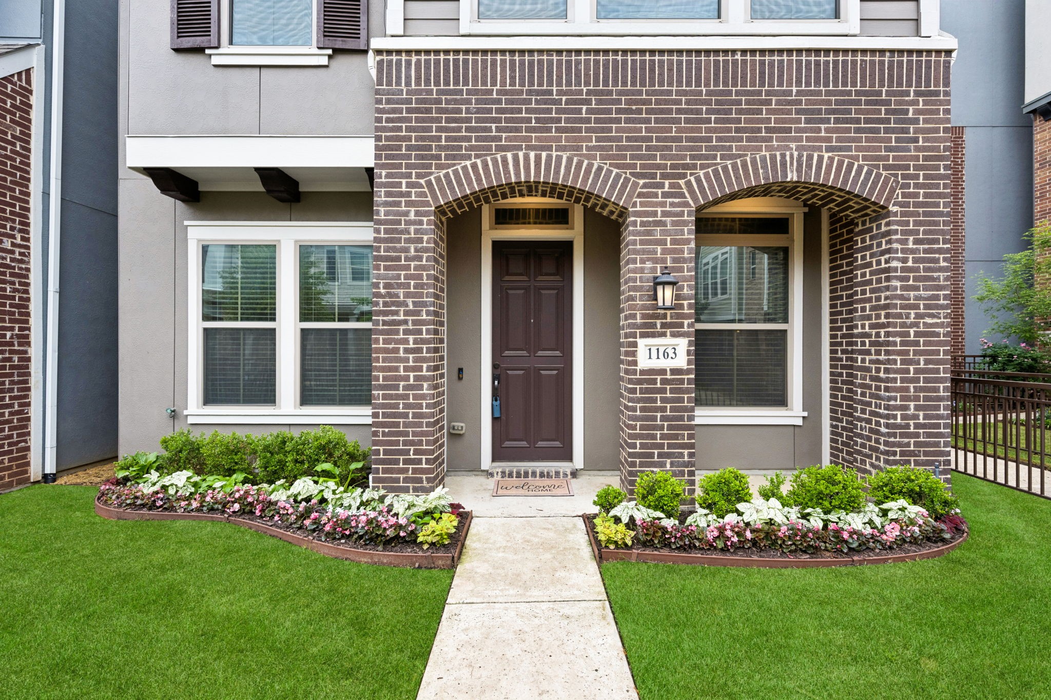 1163 Manacor Lane Dallas TX 75212
