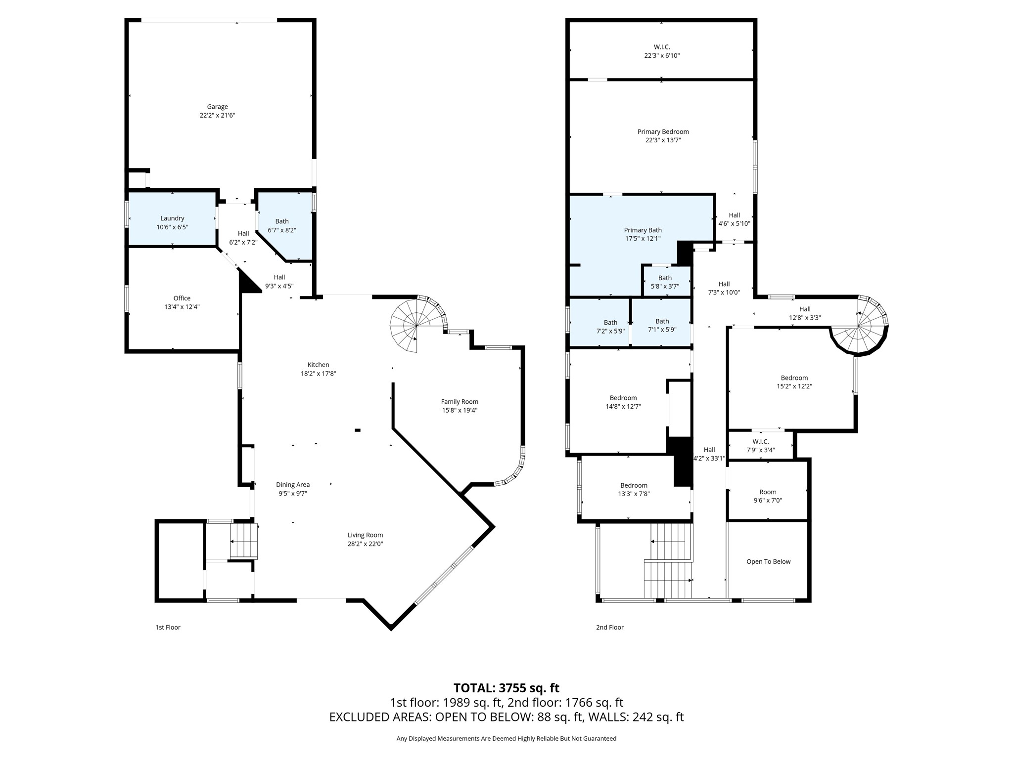 3371 Regent Drive Dallas TX 75229