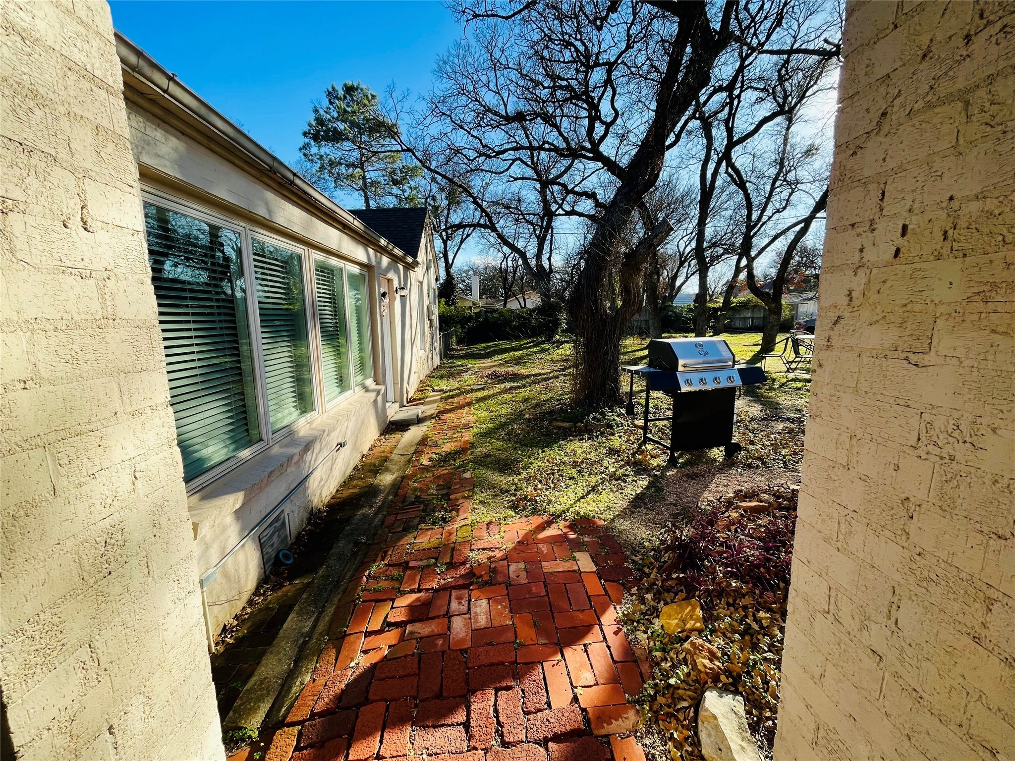 401 S Hillcrest Avenue Eastland TX 76448